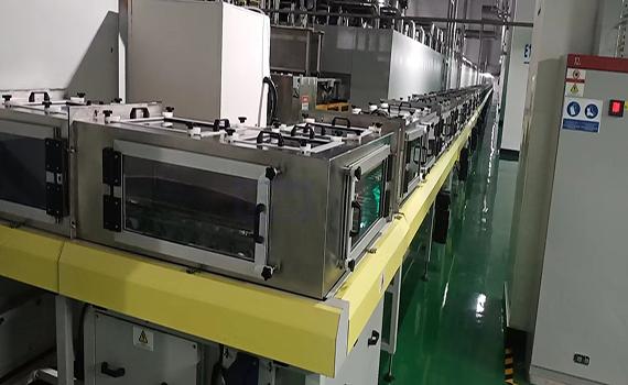 運行成本高，你的這條窯爐外軌線用對了嗎？